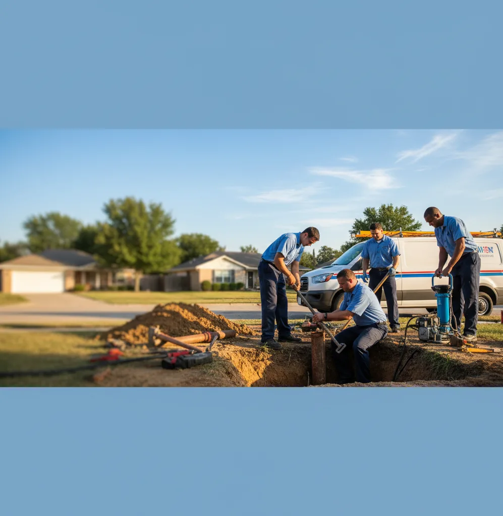 Water Heater Repair & Plumber in Atwood